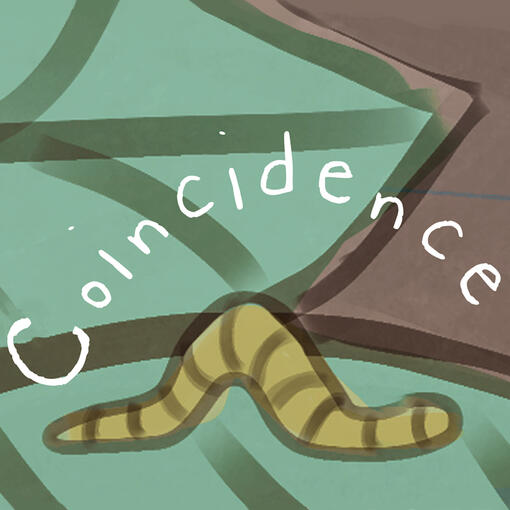coincidence (✓)