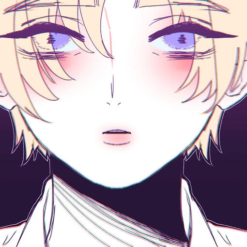 the night wept (⟳)