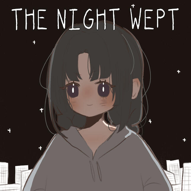 the night wept